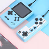 1-2 Player Retro Gamer Console