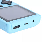 1-2 Player Retro Gamer Console