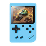 1-2 Player Retro Gamer Console