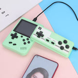 1-2 Player Retro Gamer Console