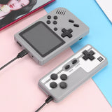 1-2 Player Retro Gamer Console