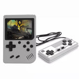 1-2 Player Retro Gamer Console